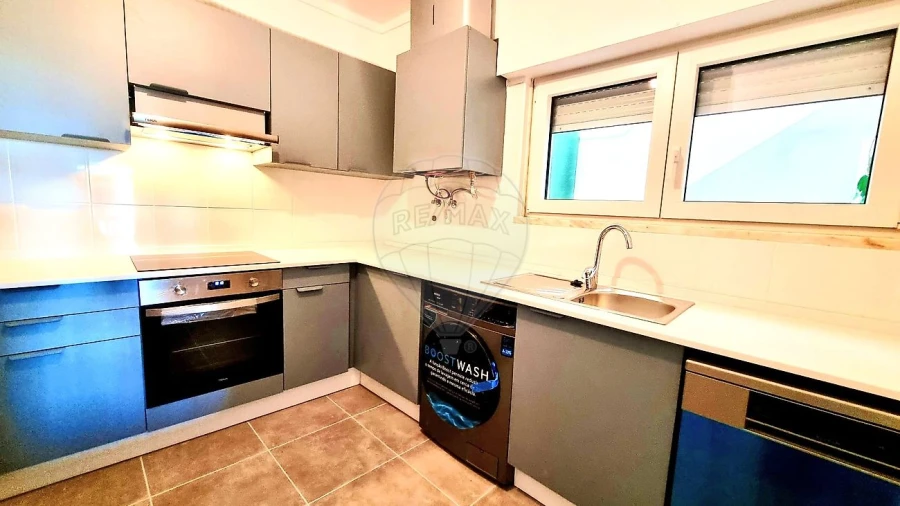 Apartamento T3 para Arrendamento em Alcabideche Foto 29