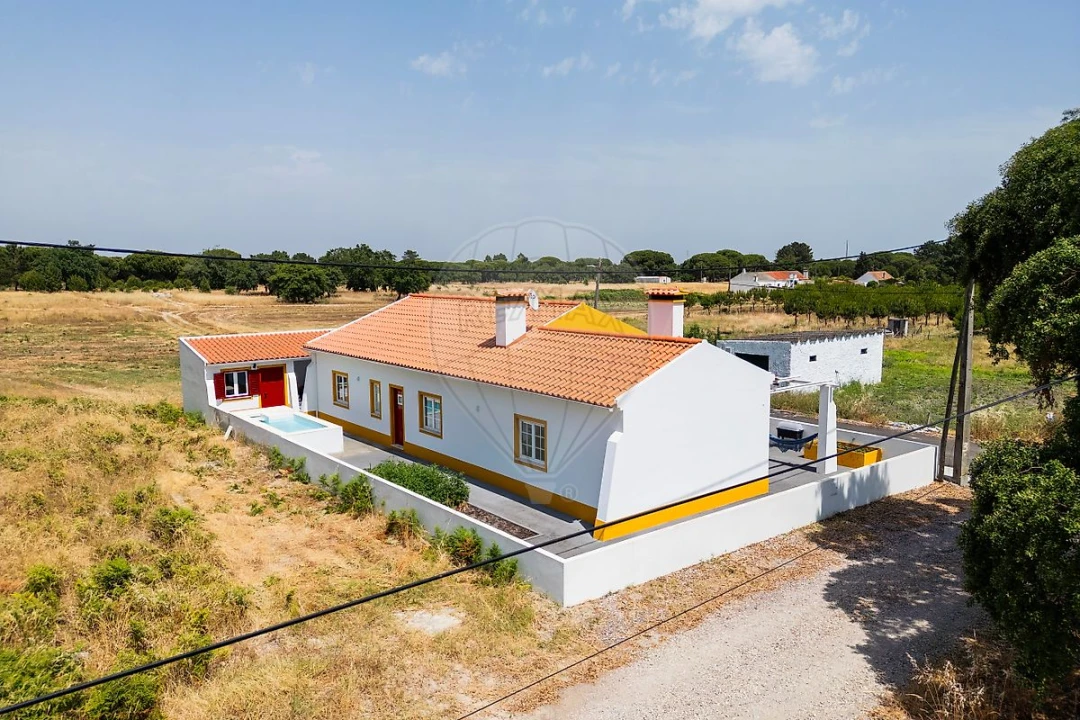 Moradia T3 para Venda em Torrão Foto 39