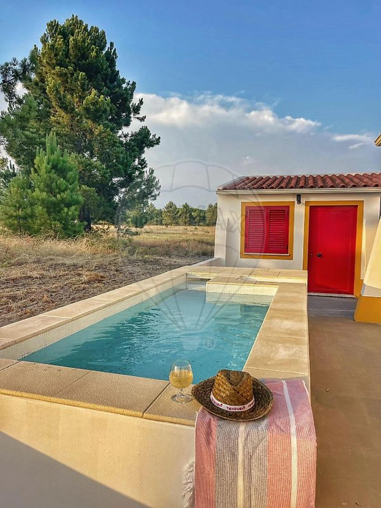 Moradia T3 para Venda em Torrão Foto 30