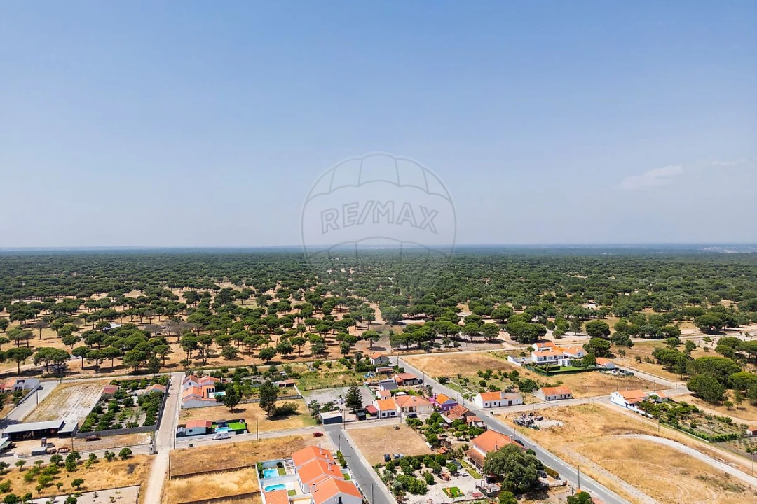 Moradia T3 para Venda em Torrão Foto 44