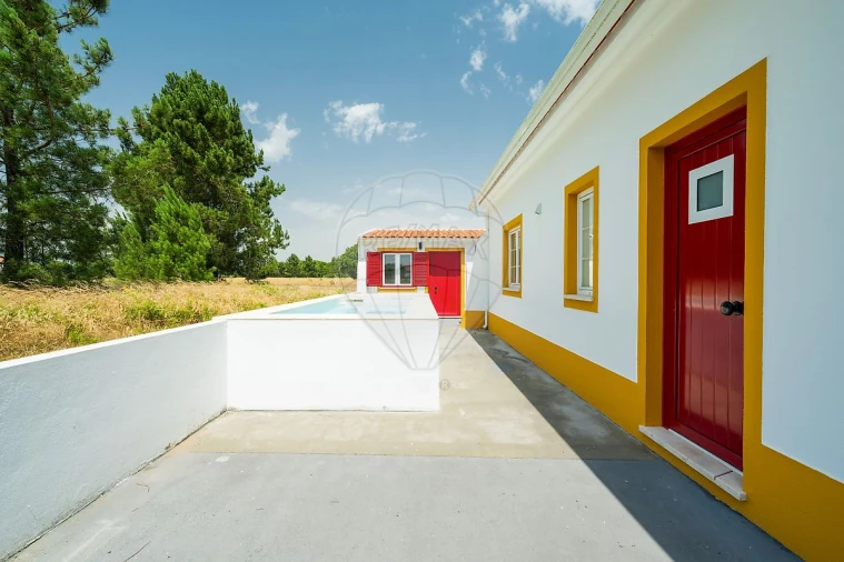 Moradia T3 para Venda em Torrão Foto 29