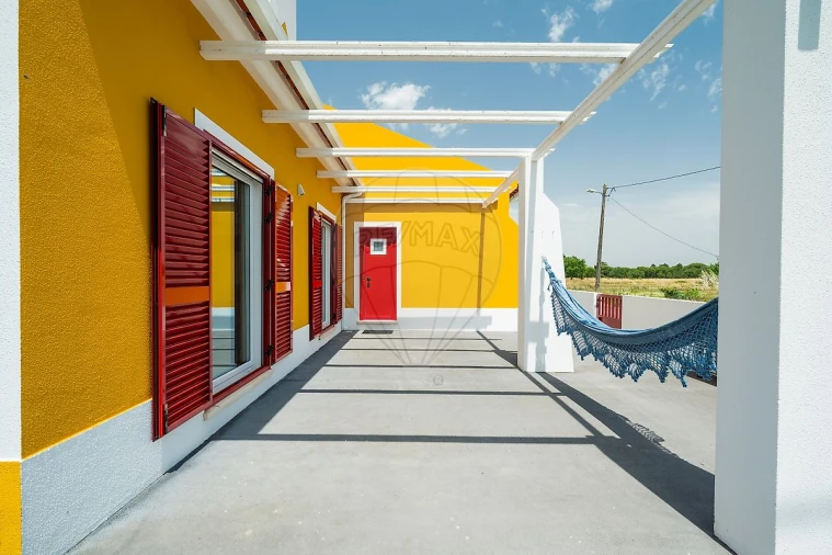 Moradia T3 para Venda em Torrão Foto 27