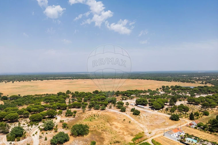 Moradia T3 para Venda em Torrão Foto 43