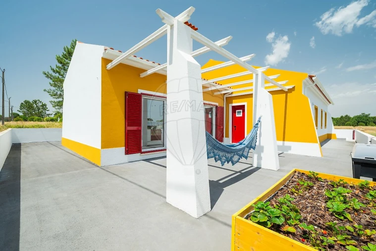 Moradia T3 para Venda em Torrão Foto 2