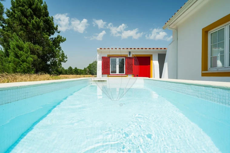 Moradia T3 para Venda em Torrão Foto 36