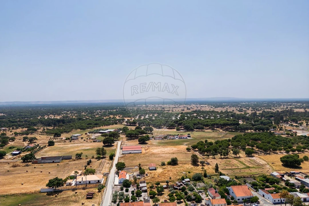 Moradia T3 para Venda em Torrão Foto 45