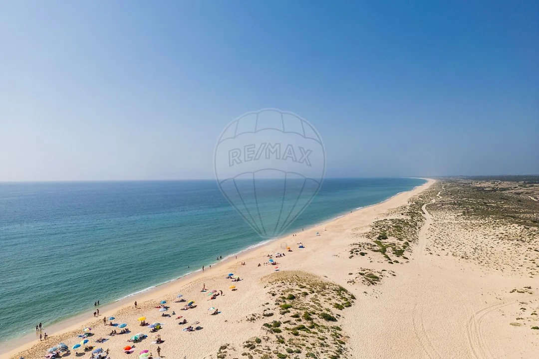 Moradia T3 para Venda em Torrão Foto 46