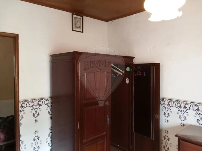 Moradia T2 para Venda em Manique do Intendente, Vila Nova de São Pedro e Maçussa Foto 4