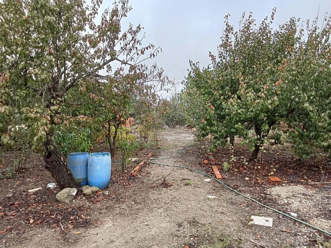 Moradia T2 para Venda em Manique do Intendente, Vila Nova de São Pedro e Maçussa Foto 15