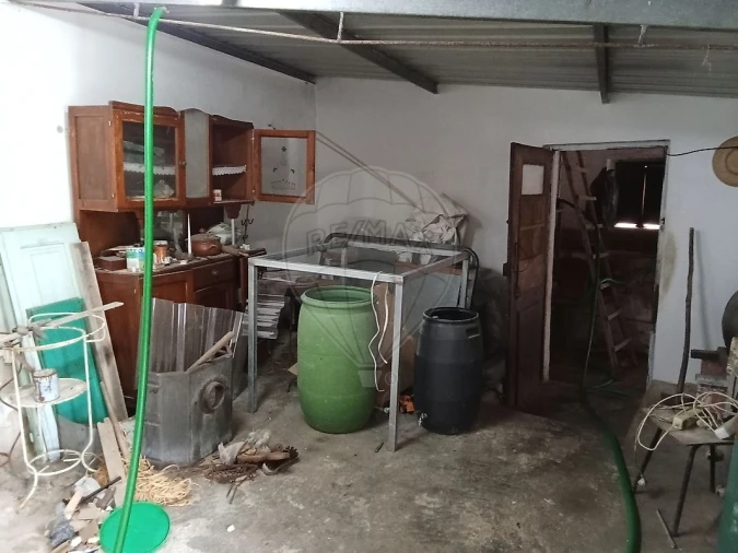 Moradia T2 para Venda em Manique do Intendente, Vila Nova de São Pedro e Maçussa Foto 11