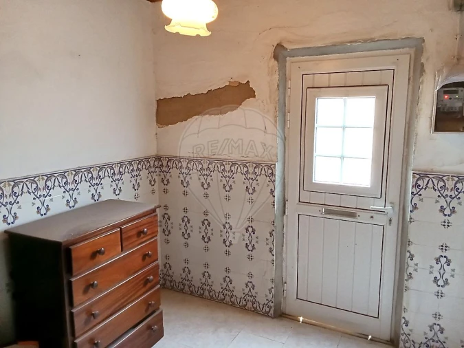 Moradia T2 para Venda em Manique do Intendente, Vila Nova de São Pedro e Maçussa Foto 7