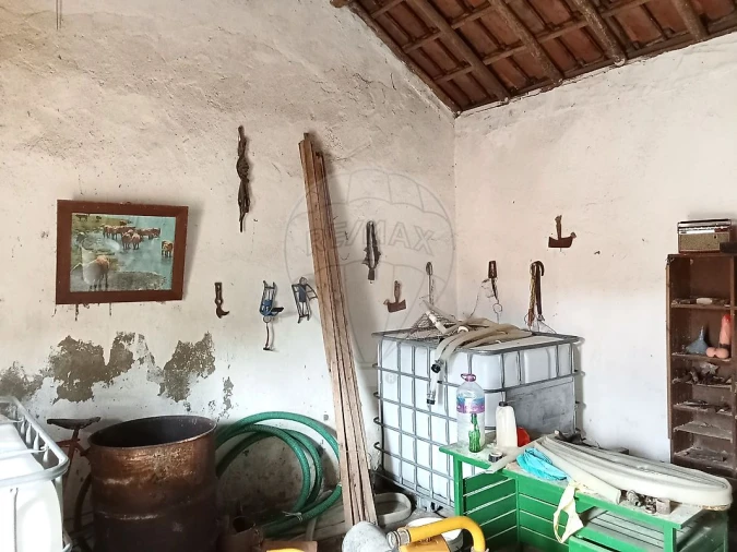 Moradia T2 para Venda em Manique do Intendente, Vila Nova de São Pedro e Maçussa Foto 12