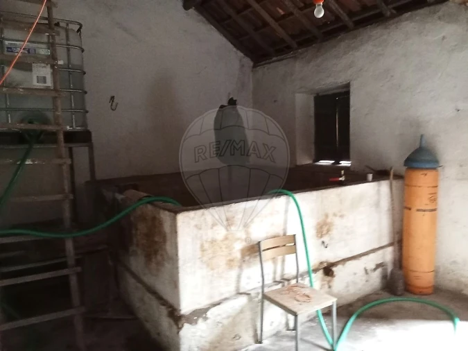 Moradia T2 para Venda em Manique do Intendente, Vila Nova de São Pedro e Maçussa Foto 14