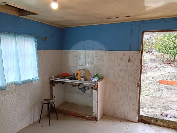 Moradia T2 para Venda em Manique do Intendente, Vila Nova de São Pedro e Maçussa Foto 10