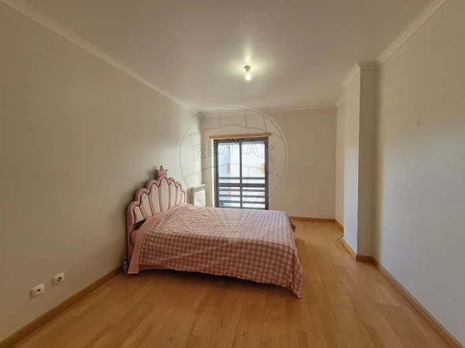 Apartamento T3 para Venda em Marvila, Ribeira Santarém, São Salvador, São Nicolau Foto 12
