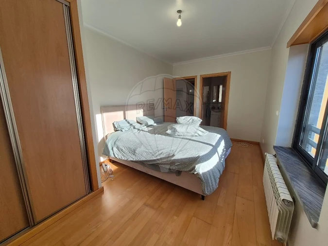 Apartamento T3 para Venda em Marvila, Ribeira Santarém, São Salvador, São Nicolau Foto 16