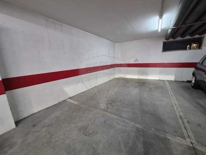 Apartamento T3 para Venda em Marvila, Ribeira Santarém, São Salvador, São Nicolau Foto 18