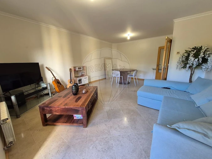 Apartamento T3 para Venda em Marvila, Ribeira Santarém, São Salvador, São Nicolau Foto 1