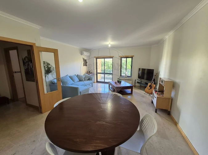 Apartamento T3 para Venda em Marvila, Ribeira Santarém, São Salvador, São Nicolau Foto 2