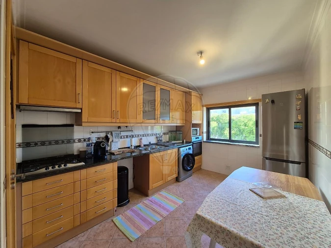 Apartamento T3 para Venda em Marvila, Ribeira Santarém, São Salvador, São Nicolau Foto 7