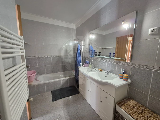 Apartamento T3 para Venda em Marvila, Ribeira Santarém, São Salvador, São Nicolau Foto 15