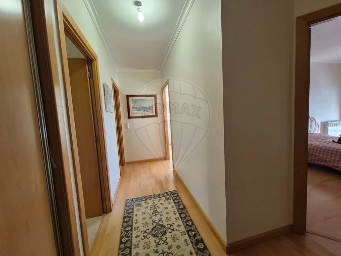 Apartamento T3 para Venda em Marvila, Ribeira Santarém, São Salvador, São Nicolau Foto 6