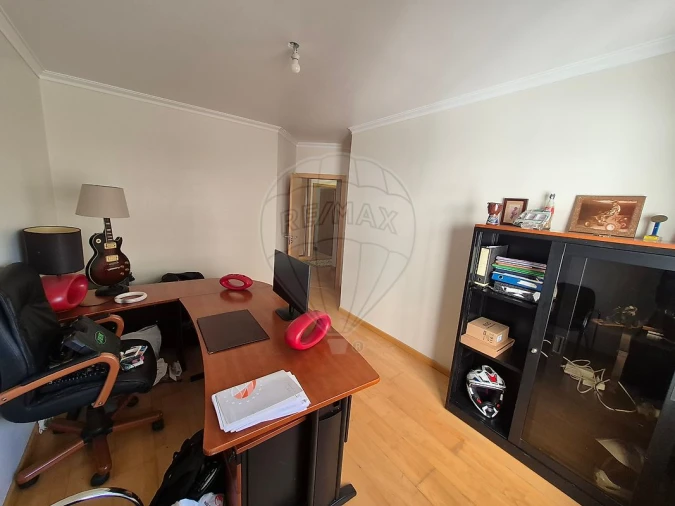 Apartamento T3 para Venda em Marvila, Ribeira Santarém, São Salvador, São Nicolau Foto 9