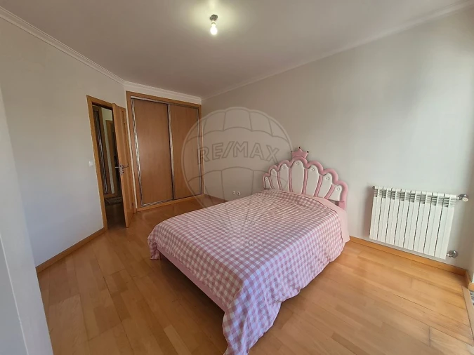 Apartamento T3 para Venda em Marvila, Ribeira Santarém, São Salvador, São Nicolau Foto 14