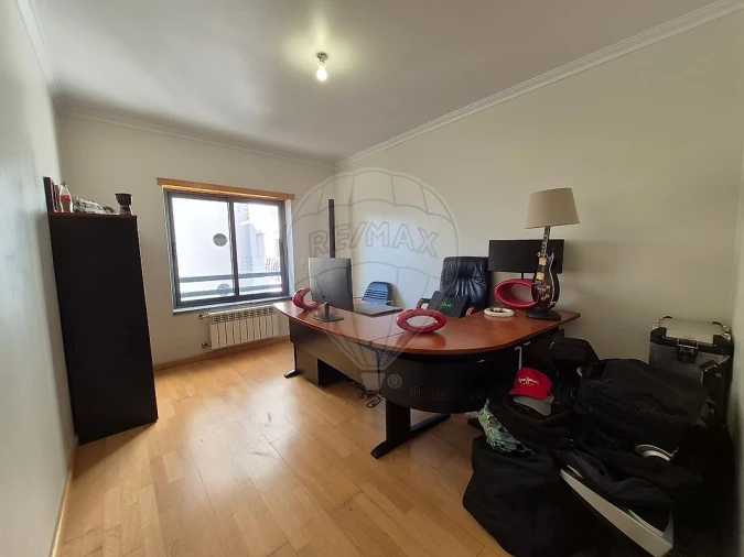 Apartamento T3 para Venda em Marvila, Ribeira Santarém, São Salvador, São Nicolau Foto 11