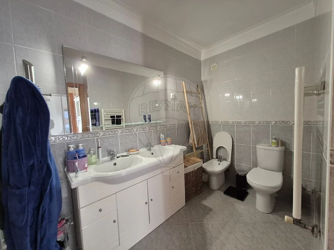 Apartamento T3 para Venda em Marvila, Ribeira Santarém, São Salvador, São Nicolau Foto 10