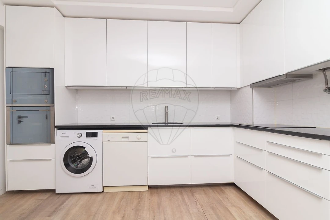 Apartamento T3 para Venda em Vila Franca de Xira Foto 24