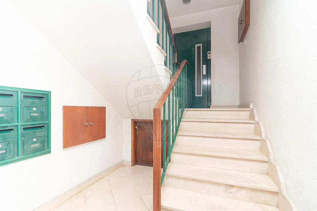 Apartamento T3 para Venda em Vila Franca de Xira Foto 33