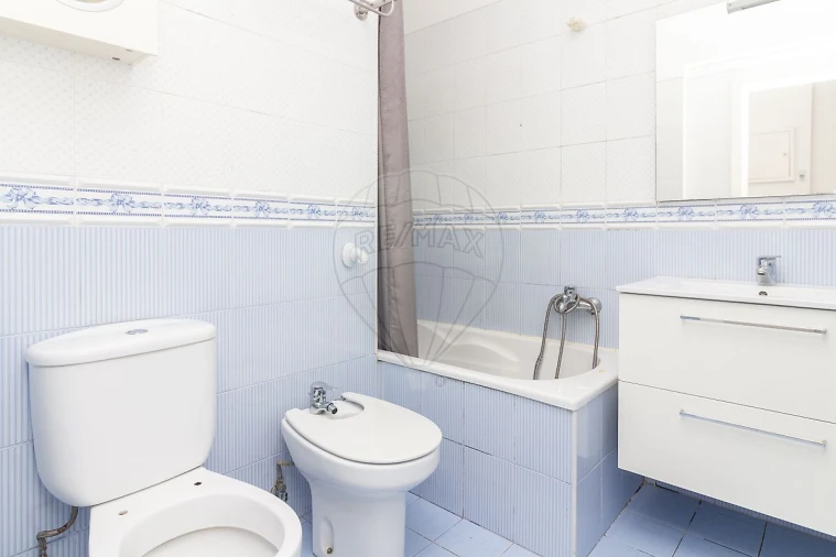 Apartamento T3 para Venda em Vila Franca de Xira Foto 19