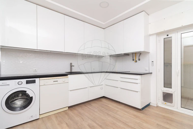 Apartamento T3 para Venda em Vila Franca de Xira Foto 1