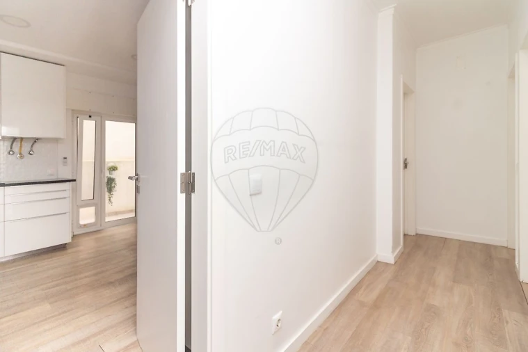 Apartamento T3 para Venda em Vila Franca de Xira Foto 25