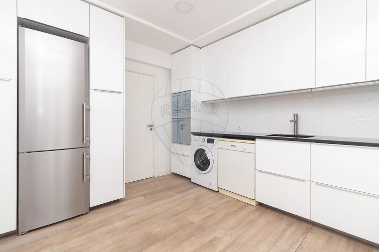Apartamento T3 para Venda em Vila Franca de Xira Foto 18