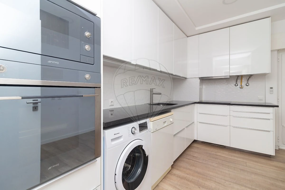 Apartamento T3 para Venda em Vila Franca de Xira Foto 20