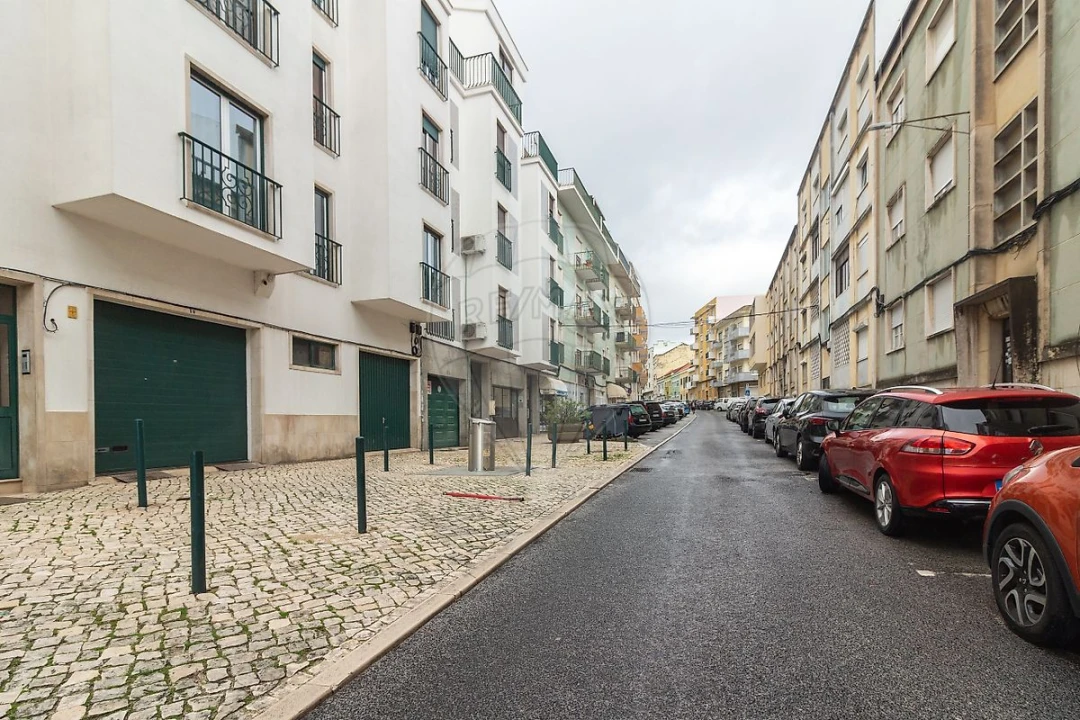 Apartamento T3 para Venda em Vila Franca de Xira Foto 29