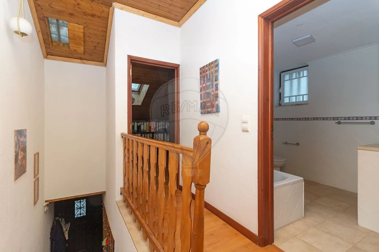 Moradia T2 para Venda em Vila Franca de Xira Foto 10