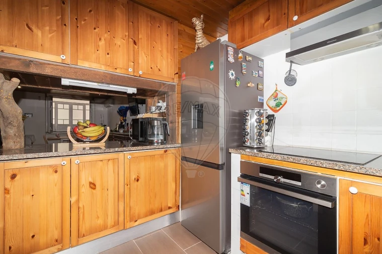 Moradia T2 para Venda em Vila Franca de Xira Foto 22