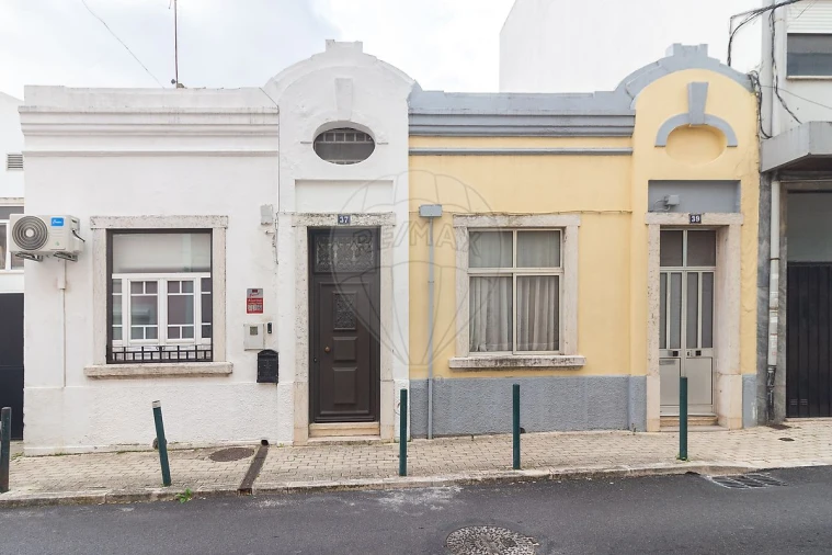 Moradia T2 para Venda em Vila Franca de Xira Foto 31