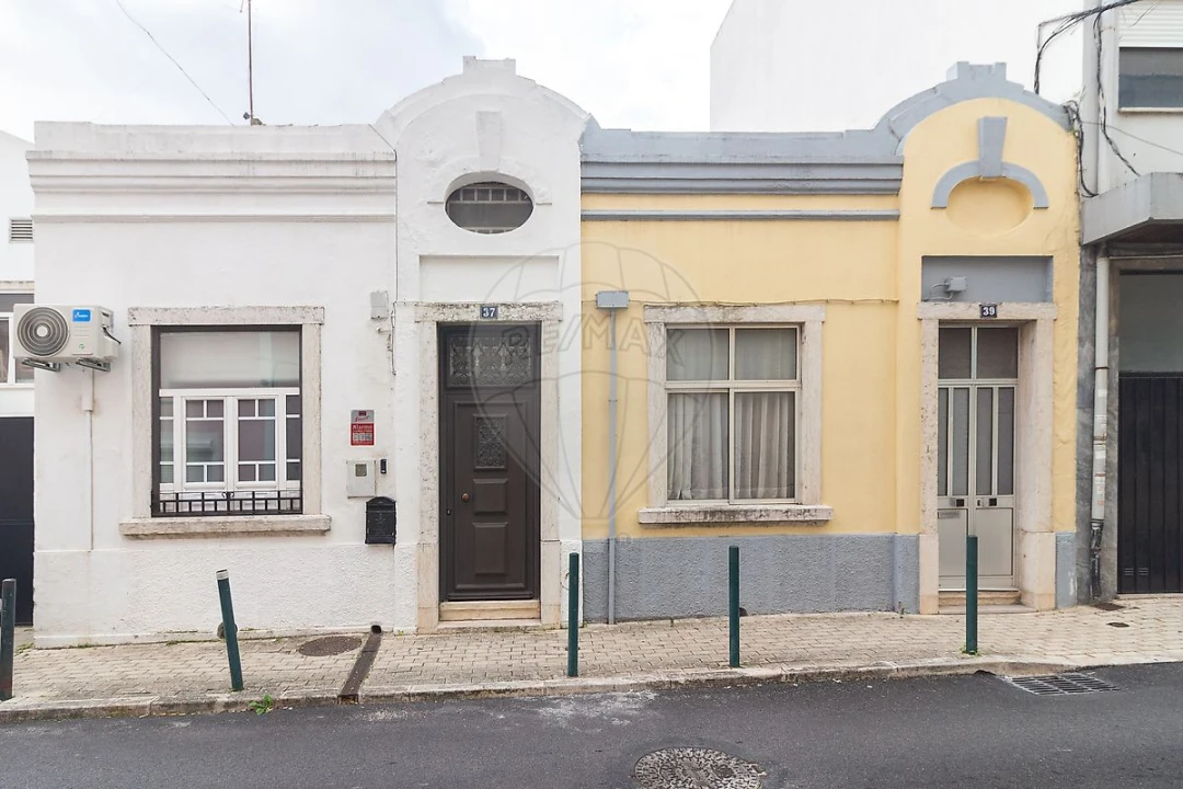 Moradia T2 para Venda em Vila Franca de Xira Foto 31