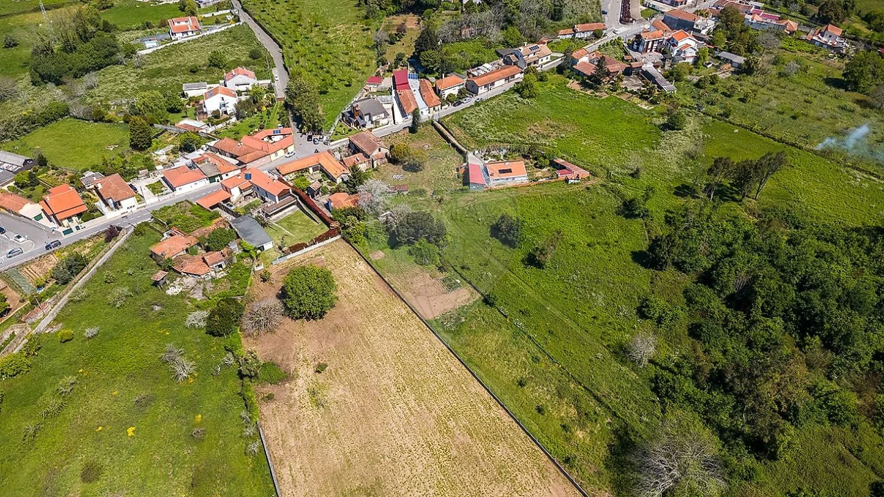 Moradia T5 para Venda em Grijó e Sermonde Foto 9