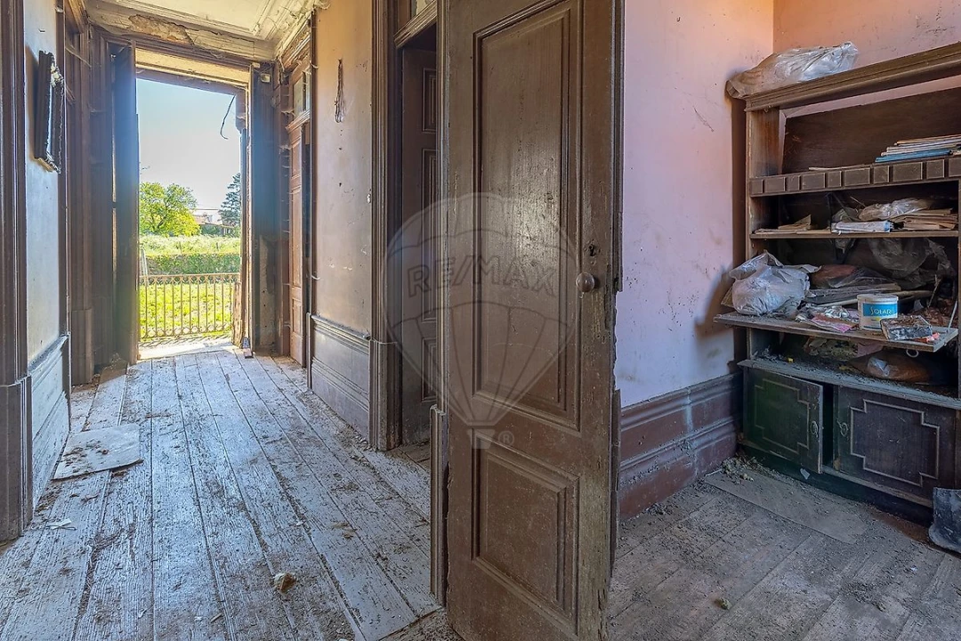 Moradia T5 para Venda em Grijó e Sermonde Foto 18