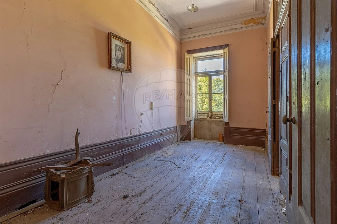 Moradia T5 para Venda em Grijó e Sermonde Foto 20