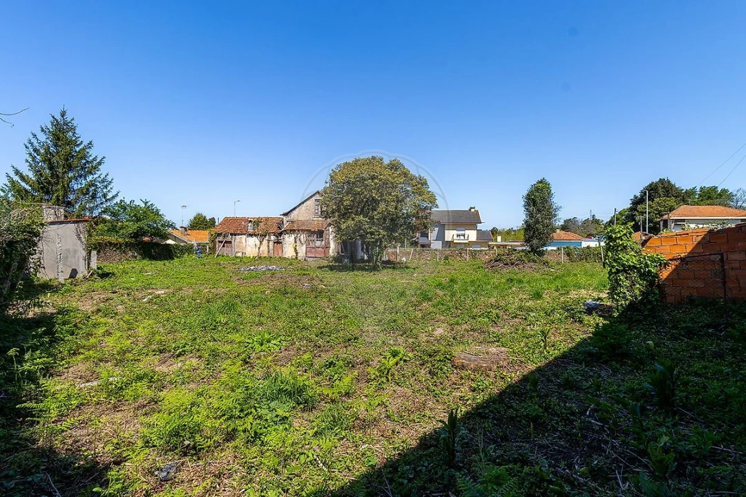 Moradia T5 para Venda em Grijó e Sermonde Foto 32