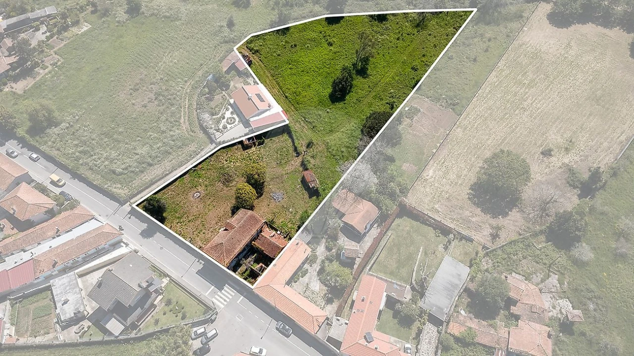 Moradia T5 para Venda em Grijó e Sermonde Foto 7