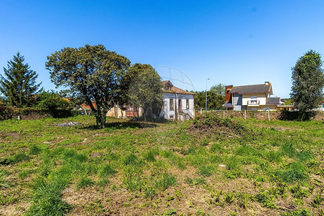 Moradia T5 para Venda em Grijó e Sermonde Foto 15