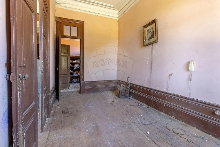 Moradia T5 para Venda em Grijó e Sermonde Foto 21