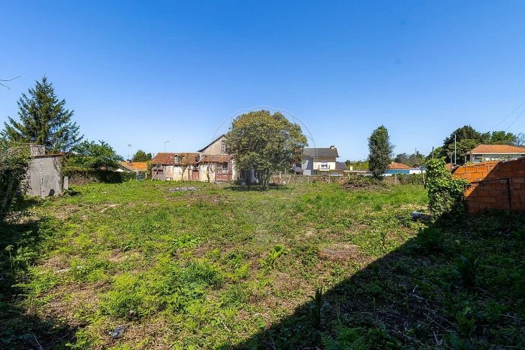 Moradia T5 para Venda em Grijó e Sermonde Foto 32